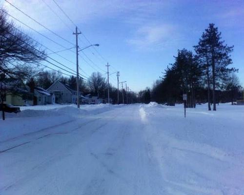 Product picture Hard Winter