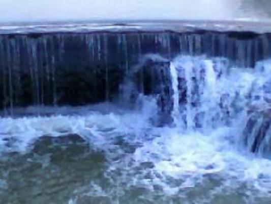 Product picture Small Waterfall